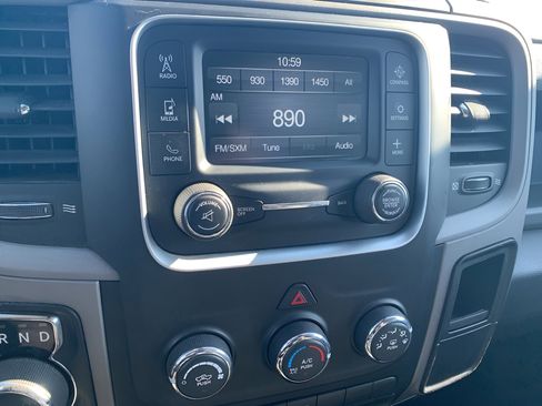 Used 2014 RAM 1500 Express image 11