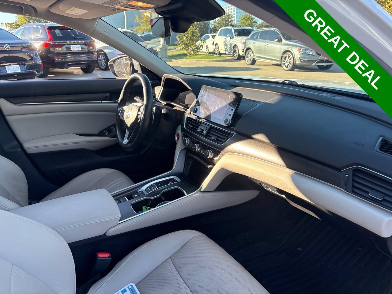 Used 2022 Honda Accord EX-L image 15