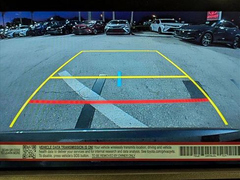 New 2026 Toyota Crown XLE image 13