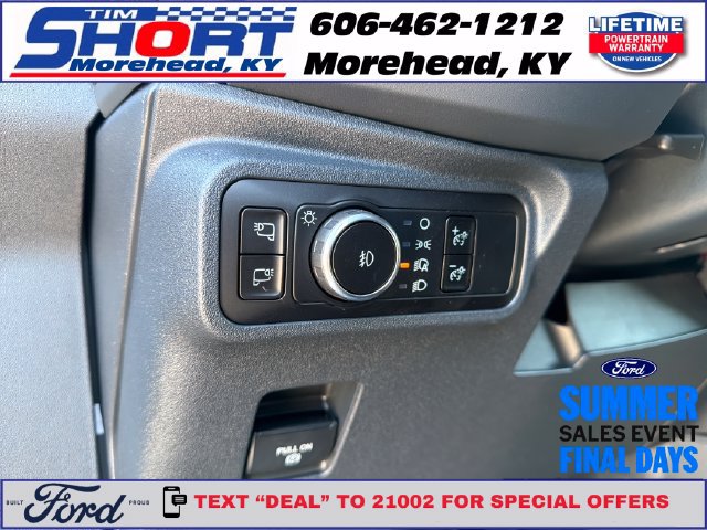 New 2026 Ford Bronco Raptor AWD/4WD image 10