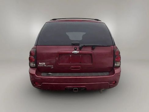 Used 2009 Chevrolet TrailBlazer LT image 4