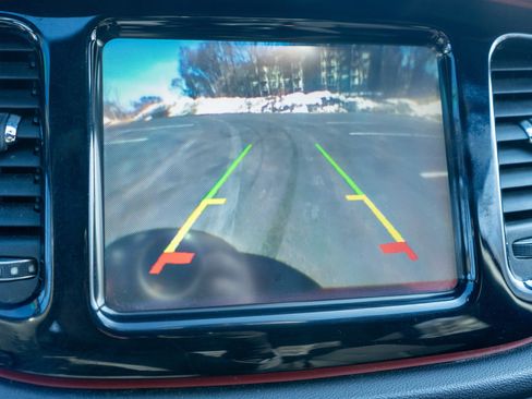 Used 2014 Dodge Dart SXT image 18