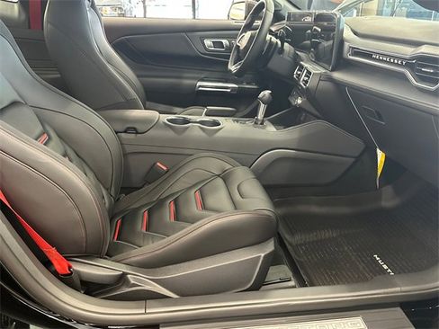 New 2025 Ford Mustang GT Premium w/ GT Performance Package image 16
