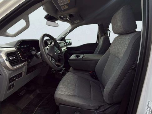 Used 2022 Ford F150 XLT w/ Trailer Tow Package AWD/4WD image 14