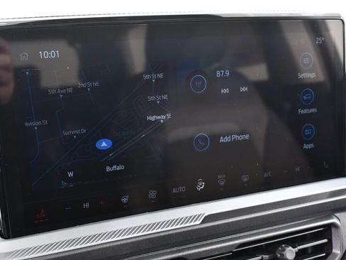 New 2025 Ford Bronco Sport Badlands w/ Badlands Tech Package image 27