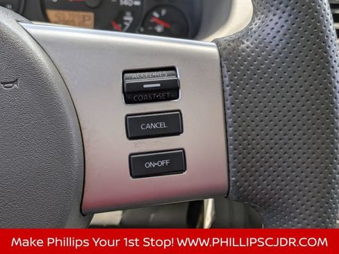 Used 2016 Nissan Frontier SV RWD image 22