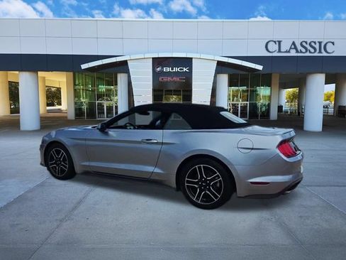 Used 2023 Ford Mustang Premium RWD image 6