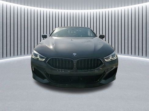 Used 2022 BMW M850i xDrive M850i xDrive image 23