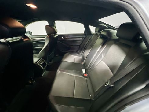 Used 2021 Honda Accord Sport image 29