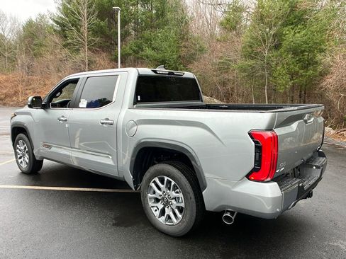 New 2026 Toyota Tundra 1794 Edition AWD/4WD image 3