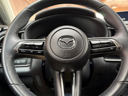 Used 2025 MAZDA CX-30 AWD 2.5 S w/ Select Sport Pkg image 23