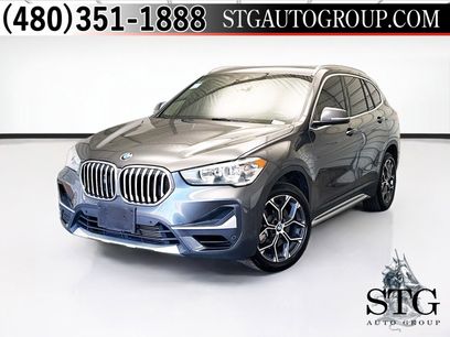 Used 2022 BMW X1 sDrive28i w/ Convenience Package