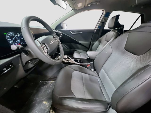 New 2026 Kia Niro Wind FWD image 22