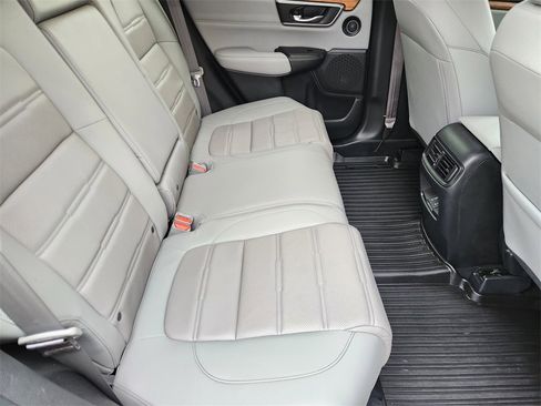 Used 2018 Honda CR-V EX-L image 31