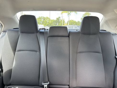 Used 2023 Toyota Corolla LE w/ LE Convenience Package FWD image 18