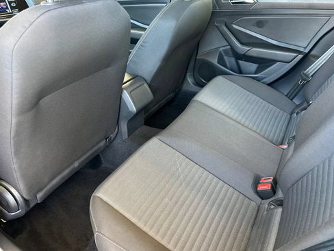 Used 2024 Volkswagen Jetta S FWD image 12