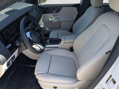 Certified 2026 Mercedes-Benz GLA 250 4MATIC image 15