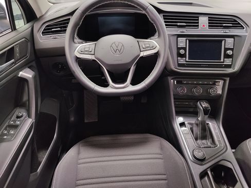 Certified 2023 Volkswagen Tiguan S w/ Driver Assistance Package AWD/4WD image 14