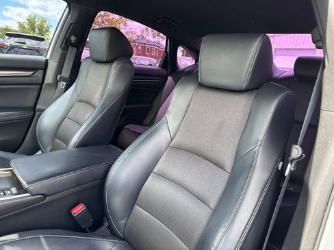 Used 2018 Honda Accord Sport image 29
