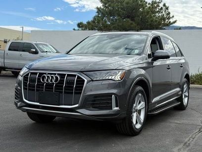Used 2024 Audi Q7 2.0T Premium Plus w/ Premium Plus Package