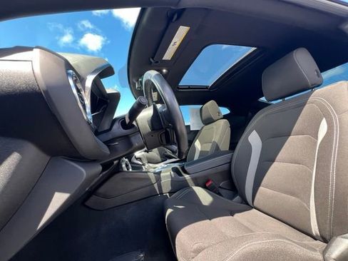 Used 2024 Chevrolet Camaro LT w/ RS Package RWD image 12