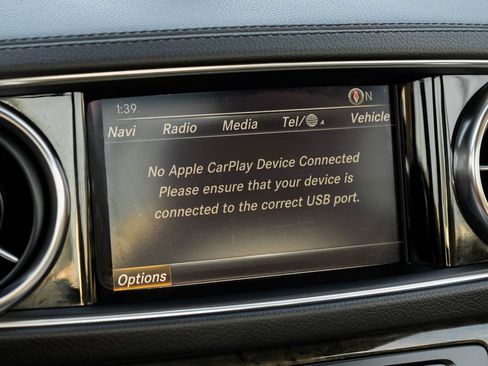 Used 2017 Mercedes-Benz SL 450 image 23