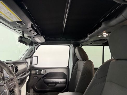 Certified 2023 Jeep Wrangler Sport S image 23