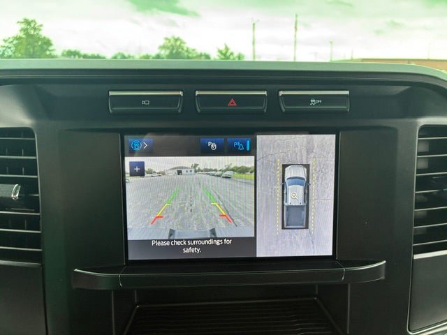 Used 2024 Ford F350 XL w/ STX Appearance Package AWD/4WD image 21