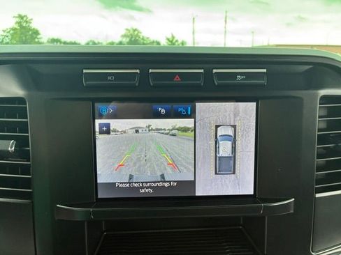 Used 2024 Ford F350 XL w/ STX Appearance Package AWD/4WD image 21