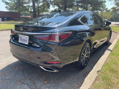 Used 2020 Lexus ES 350 w/ Premium Package image 5