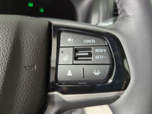 New 2026 Honda Odyssey Elite image 17
