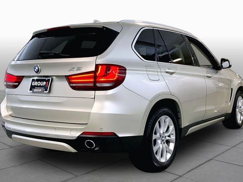Used 2014 BMW X5 xDrive35d AWD/4WD image 12