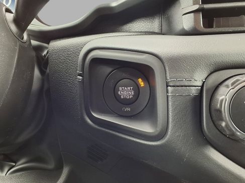 New 2026 Jeep Gladiator Rubicon AWD/4WD image 8