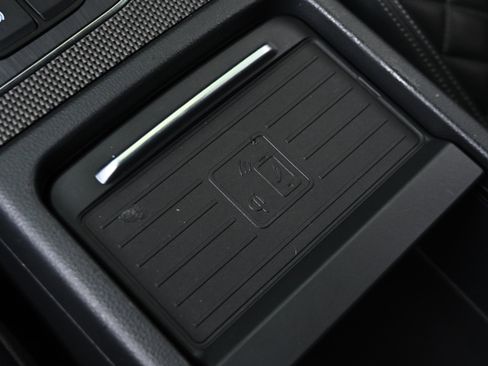 Used 2020 Audi SQ5 Prestige w/ Prestige Package image 29