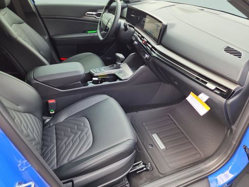 New 2026 Kia Sportage X-Line AWD/4WD image 13