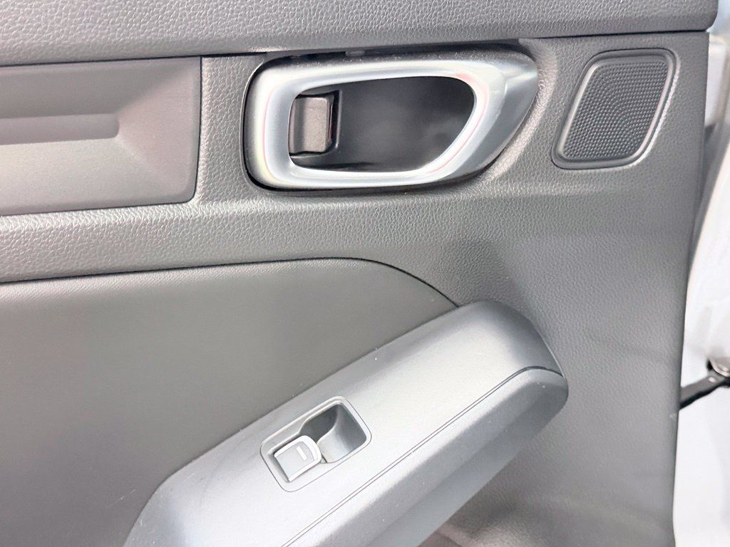 Used 2024 Honda Civic LX image 18
