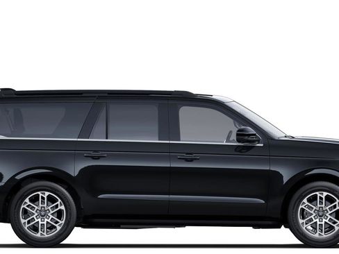 New 2025 Ford Expedition Max Active image 5