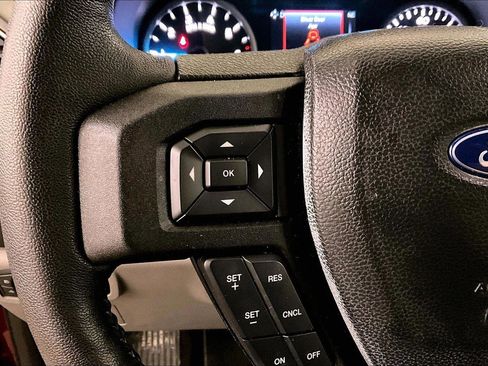 Used 2019 Ford F150 XLT w/ Equipment Group 301A Mid image 17