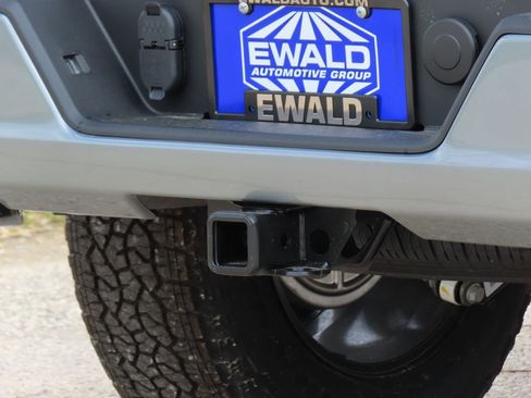 New 2026 Chevrolet Silverado 1500 RST AWD/4WD image 20