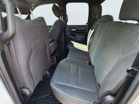 Used 2022 RAM 1500 Tradesman w/ Protection Group AWD/4WD image 19
