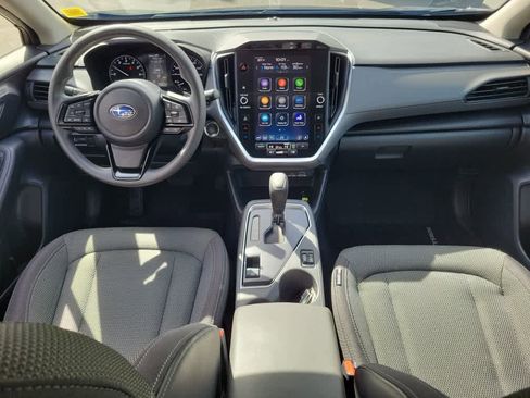 Certified 2024 Subaru Crosstrek 2.0i Premium AWD/4WD image 10