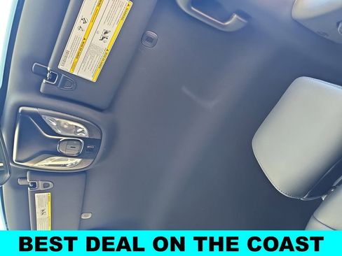 New 2026 Jeep Compass Latitude image 29