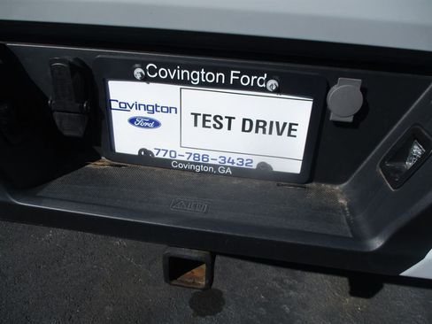 Used 2023 Ford F150 XLT w/ Equipment Group 302A High image 14