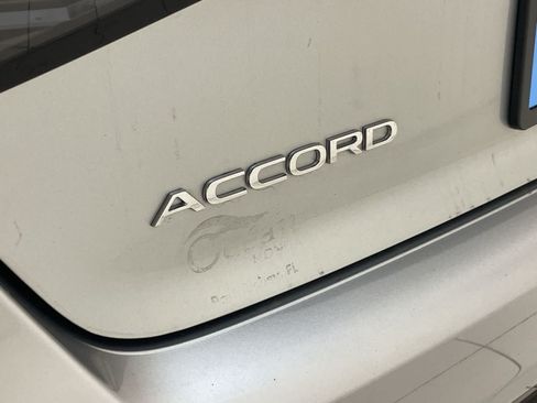 Used 2024 Honda Accord Sport image 22