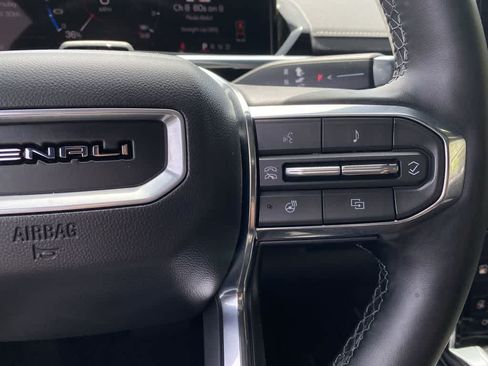 Used 2025 GMC Sierra EV Denali AWD/4WD image 21