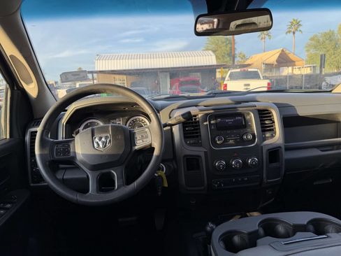 Used 2018 RAM 2500 Tradesman w/ Popular Equipment Group image 27