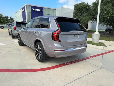 Used 2026 Volvo XC90 B5 Core w/ Protection Package Premier AWD/4WD image 4