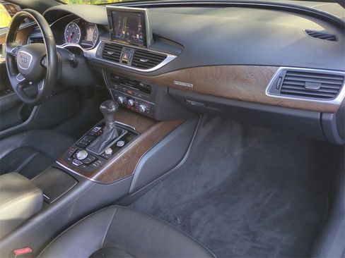 Used 2014 Audi A7 3.0T Premium Plus w/ Driver Assistance Package image 29