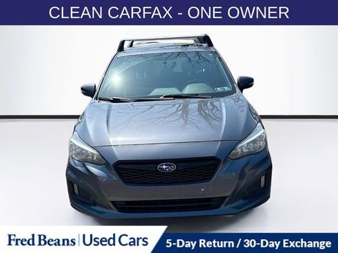 Used 2017 Subaru Impreza 2.0i Sport image 2