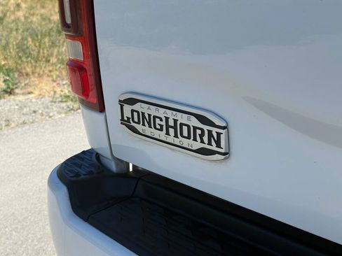 Used 2019 RAM 2500 Limited w/ Off Road Package AWD/4WD image 16